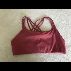Athleta sports bra